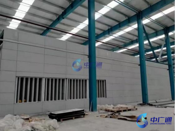 工業(yè)噪聲治理方法