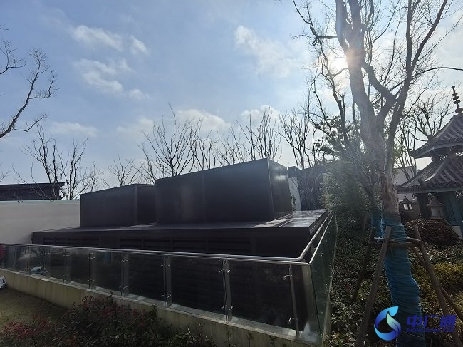 車(chē)間噪聲治理