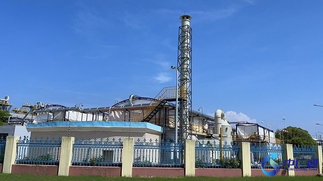 染料廠(chǎng)廢氣怎么治理