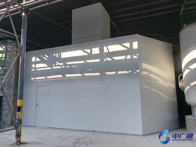 上海隔音屏廠家