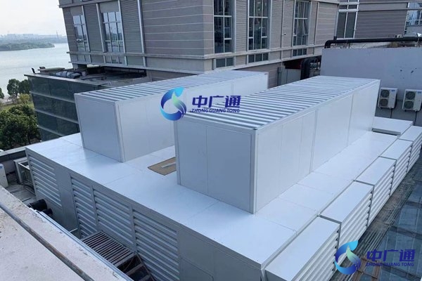 室內隔音降噪工程